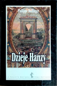 Dzieje Hanzy