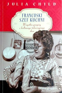Francuski szef kuchni