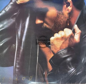 George Michael – Faith LP