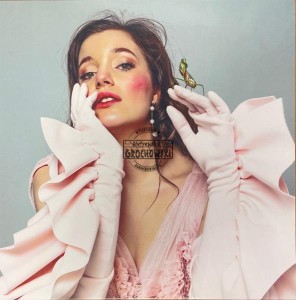 Sanah – Królowa Dram LP