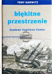 Błękitne przestrzenie. Śladami kapitana Cooka