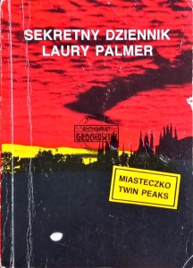 Sekretny dziennik Laury Palmer 