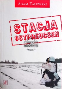 Stacja Ostpreussen