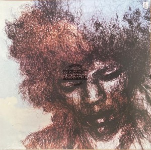 Jimi Hendrix – The Cry Of Love LP