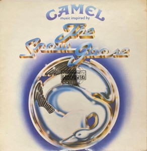 Camel – The Snow Goose LP