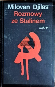 Rozmowy ze Stalinem