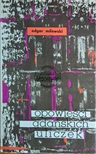 Opowieści gdańskich uliczek