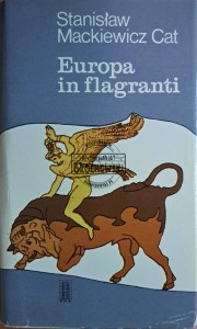 Europa in flagranti