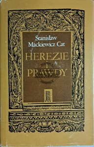 Herezje i prawdy