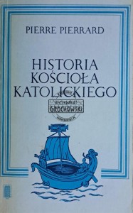 Historia Kościoła Katolickiego