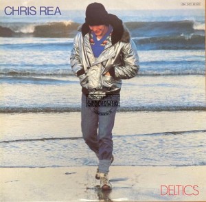 Chris Rea – Deltics LP