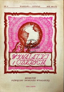 Wynalazki i odkrycia