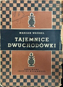 Tajemnice dwuchodówki