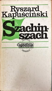 Szachinszach