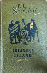 Treasure island