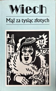 Mąż za tysiąc złotych