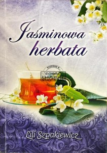 Jaśminowa herbata
