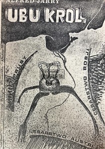 Ubu król