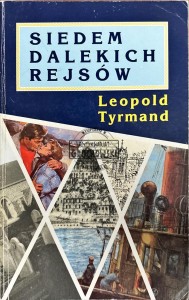 Siedem dalekich rejsów