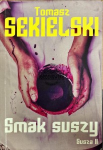 Smak suszy cz. 2