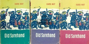 Old Surehand, T.1-3