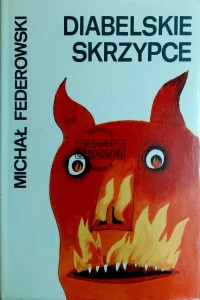 Diabelskie skrzypce