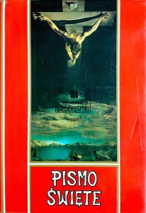 Pismo Święte