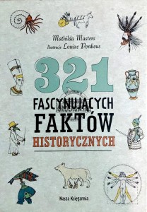 321 fascynujących faktów historycznych