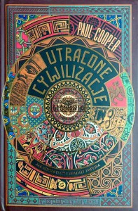 Utracone cywilizacje