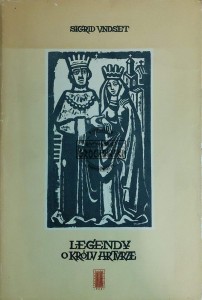 Legendy o Królu Arturze