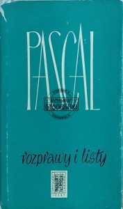 Rozprawy i listy