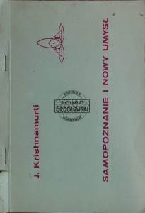 Samozpoznanie i nowy umysł