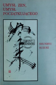 Umysł zen, umysł początkującego