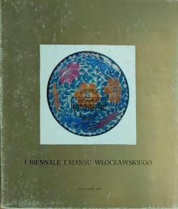 I Biennale Fajansu Wrocławskiego