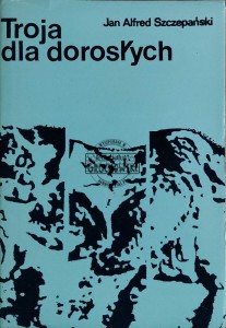 Troja dla dorosłych