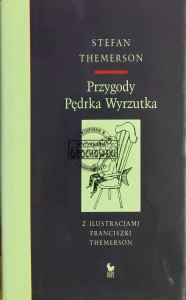 Przygody Pędrka Wyrzutka