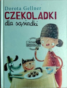 Czekoladki dla sąsiadki