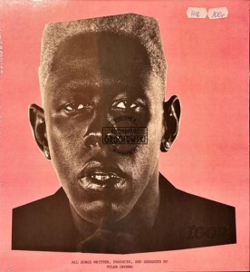 Tyler, The Creator – Igor LP