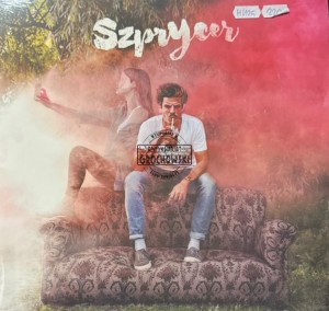 Taco Hemingway – Szprycer LP