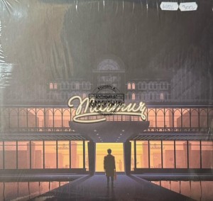 Taco Hemingway – Marmur 2LP