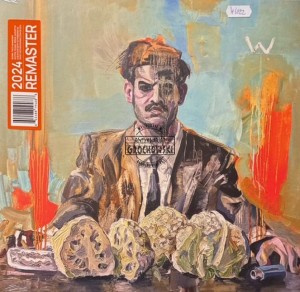 Taco Hemingway – Trójkąt Warszawski (2024 Remaster) LP