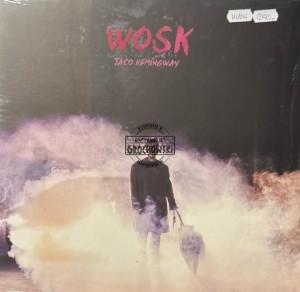 Taco Hemingway – Wosk LP