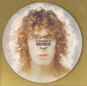 Roger Daltrey – Daltrey LP