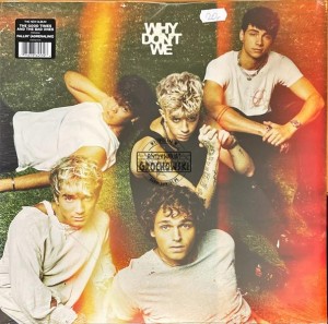 Why Don't We – The Good Times and The Bad Ones LP