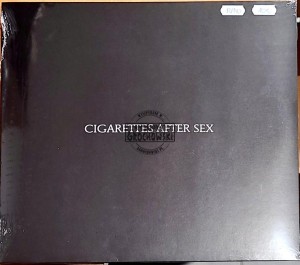 Cigarettes After Sex – Cigarettes After Sex LP