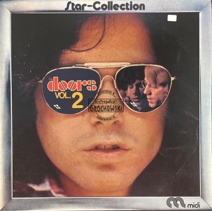 The Doors – Star-Collection Vol.2 LP