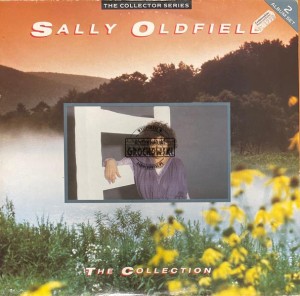 Sally Oldfield – The Collection 2LP