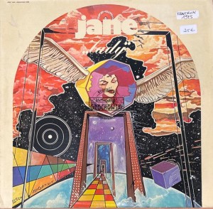 Jane – Lady LP
