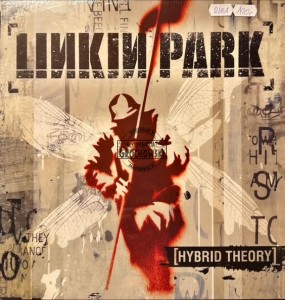 Linkin Park – Hybrid Theory LP