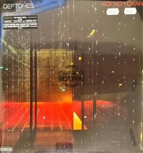 Deftones – Koi No Yokan LP